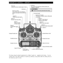 8UAP Printed Manual | מדריכים ותיעוד