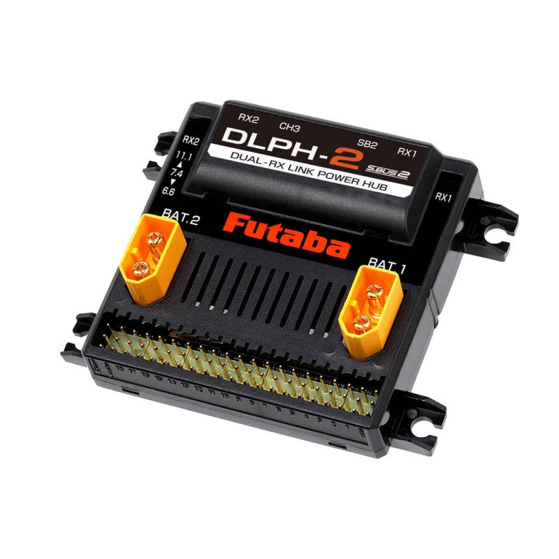 DLPH-2 Dual Link System | חלפים ואביזרים DLPH-2 Dual Link System | חלפים ואביזרים