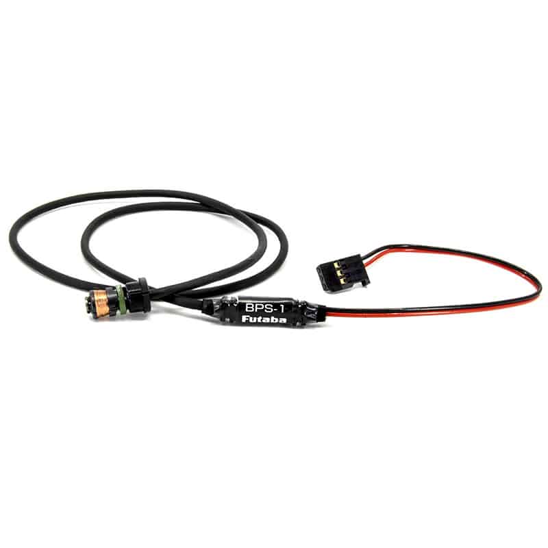 BPS-1 RPM Governor Sensor | ג'יירו ובקרי טיסה BPS-1 RPM Governor Sensor | ג'יירו ובקרי טיסה
