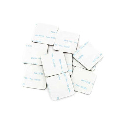 GY44* GY45* Mounting Pads (10-Pack) | ג'יירו ובקרי טיסה