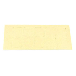GY520 Sensor Tape - 3 mm (Thickness) | ג'יירו ובקרי טיסה