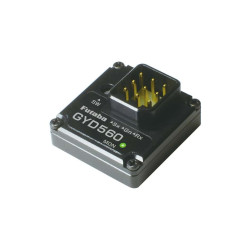 GYD560 - Drift RC Car Counter Steer Gyro System | ג'יירו ובקרי טיסה