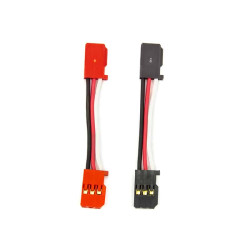 Male-to-Male Extension (55 mm) | ג'יירו ובקרי טיסה