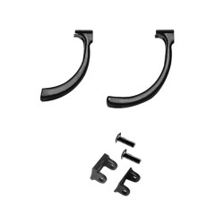 10PX Wheel/Brake lever sets