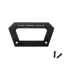 4PX Carbon Handle | אביזרי רדיו