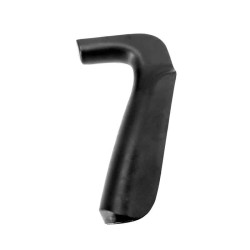 4PX/7PX Rubber Grip Handle (Large) | אביזרי רדיו