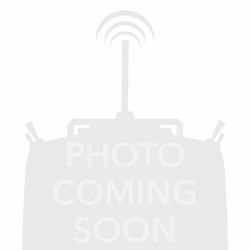 4PX/7PX Rubber Grip Handle White (Small) | אביזרי רדיו
