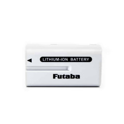 7.4V 2200 mAh Li-Ion Battery (T12Z + T14MZ) | אביזרי רדיו