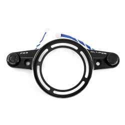 7PX Aluminum Wheel Housing | אביזרי רדיו