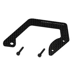 7PX, 7PXR, 4PM and 10PX Carbon Fiber Handle | אביזרי רדיו