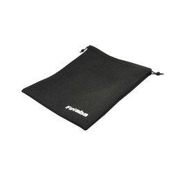 Drawstring transmitter bag | אביזרי רדיו