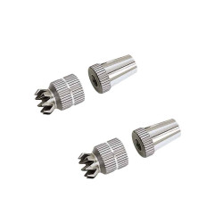 Stock Stick Ends | אביזרי רדיו
