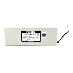 T18MZ Battery (3500 mAh LiPo) | אביזרי רדיו