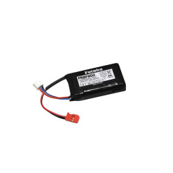 900 mAh LiFe Receiver Battery | מקלטים