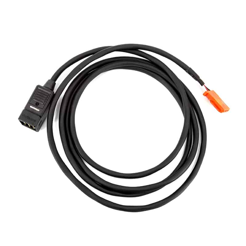 1000 mm S.Bus Hub Cable | טלמטריה וחיישנים 1000 mm S.Bus Hub Cable | טלמטריה וחיישנים