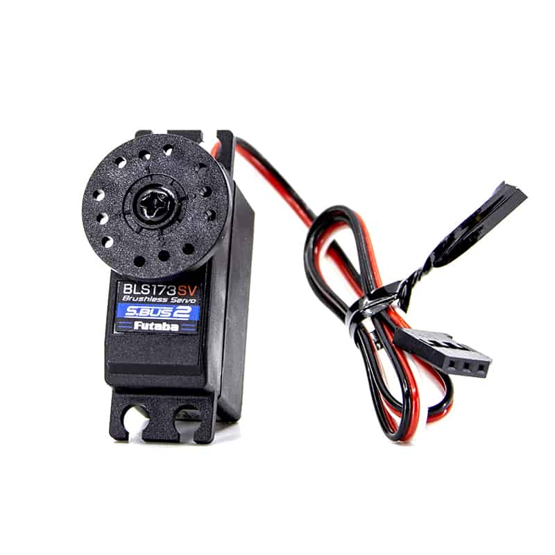 BLS173SV (S.Bus2/Brushless) BLS173SV (S.Bus2/Brushless)