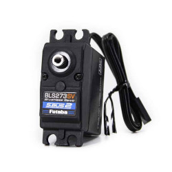 BLS273SV (S.Bus2/Brushless) | טלמטריה וחיישנים