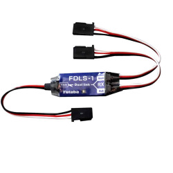 FDLS-1 Dual Link System | טלמטריה וחיישנים