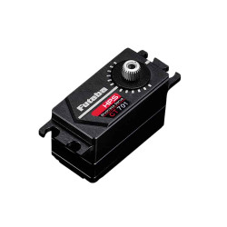 HPS-CT701 (S.Bus2/Brushless) | טלמטריה וחיישנים