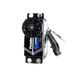 HPS-HC700 (For BEC, S.Bus2/Brushless) | טלמטריה וחיישנים