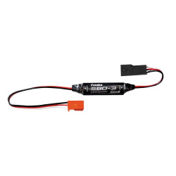 SBD-3 S.Bus Decoder | טלמטריה וחיישנים