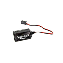 SBS-01G GPS Sensor (v.1.0) | טלמטריה וחיישנים