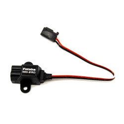 SBS-01RO Optical RPM Sensor | טלמטריה וחיישנים