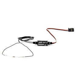 SBS-01T Temperature Sensor | טלמטריה וחיישנים