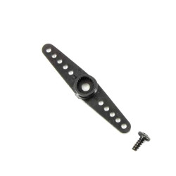 1″ Double Plastic Horn | חלפי סרווים