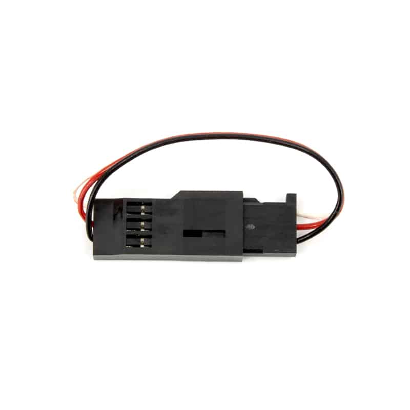 75 mm Extension Cord - Lightweight | חלפי סרווים 75 mm Extension Cord - Lightweight | חלפי סרווים