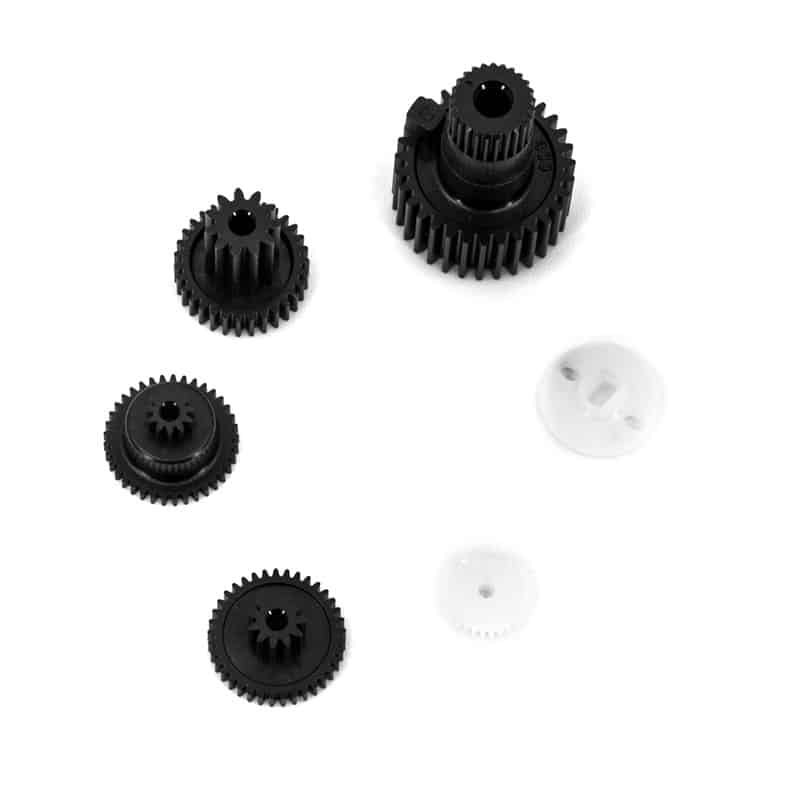 BLS153 Gear Set | חלפי סרווים BLS153 Gear Set | חלפי סרווים