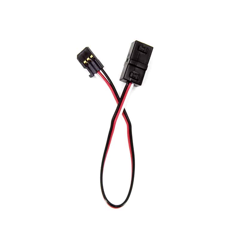Dual Hub Extension Cord | חלפי סרווים Dual Hub Extension Cord | חלפי סרווים