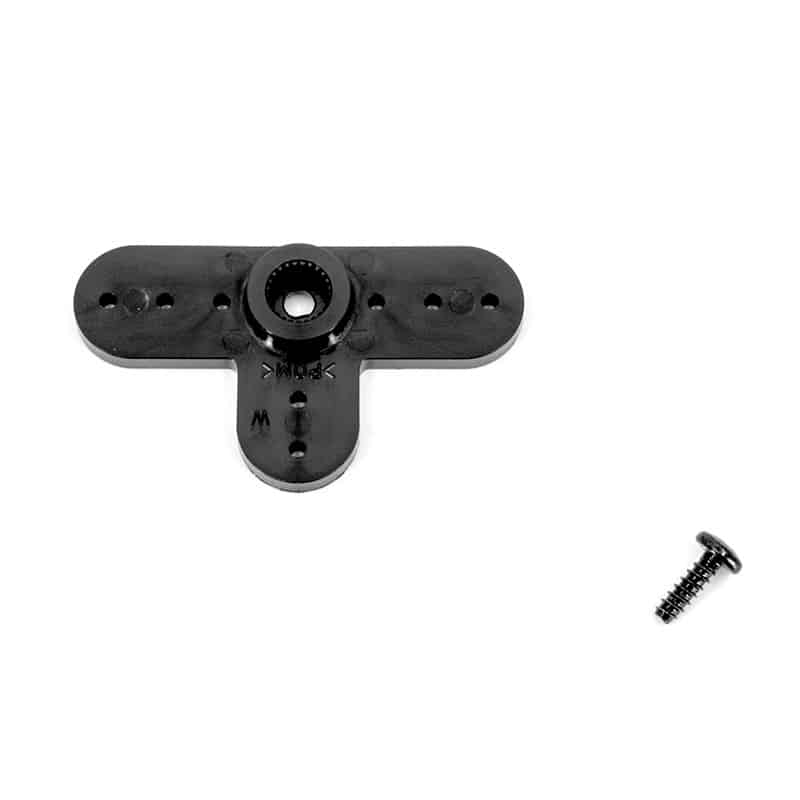 Heavy Duty T Horn | חלפי סרווים Heavy Duty T Horn | חלפי סרווים