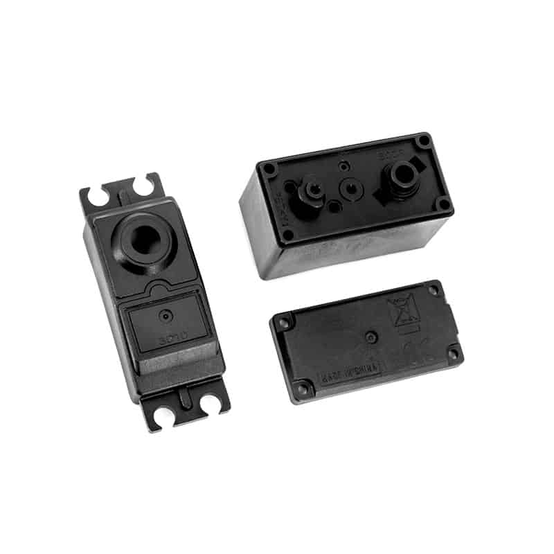 S3010/S3070 Case Set | חלפי סרווים S3010/S3070 Case Set | חלפי סרווים
