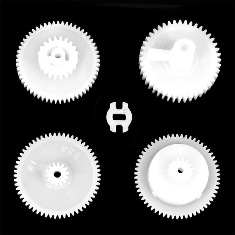 S34/S134 Gear Set | חלפי סרווים S34/S134 Gear Set | חלפי סרווים