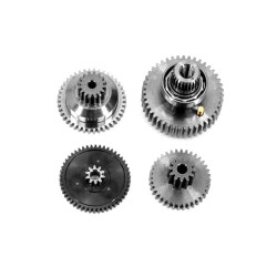 S9352/53HV Gear Set | חלפי סרווים