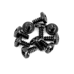 Self-Tapping Screw - 2 mm x 4 mm (Micro) | חלפי סרווים