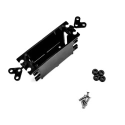 Servo Mounting Tray - Standard | חלפי סרווים