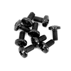 Standard Metal Gear Screw | חלפי סרווים