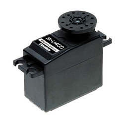 S-U400 Universal Servo | סרווים סטנדרטיים