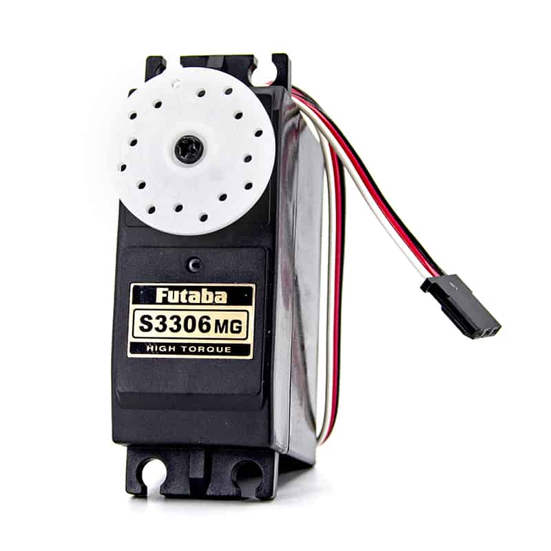 S3306MG (Giant Scale) | סרווים סטנדרטיים S3306MG (Giant Scale) | סרווים סטנדרטיים