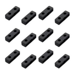 Servo Bushing For HPS Servos | סרווים סטנדרטיים
