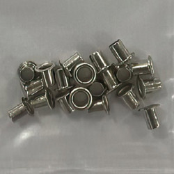 Servo Eyelet Bushing 20-Pack | סרווים סטנדרטיים
