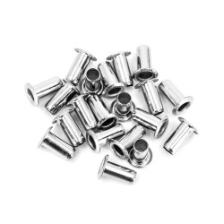 Servo Eyelet Bushing 20-Pack | סרווים סטנדרטיים