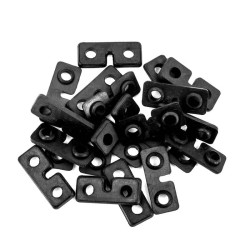 Split Servo Grommet 20-Pack | סרווים סטנדרטיים