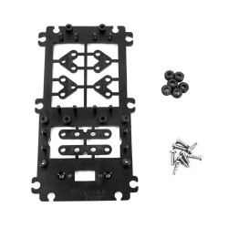 Standard Servo Tray | סרווים סטנדרטיים
