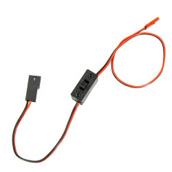 Mini Switch Harness (Standard Connector) | מתגים, כבלים ומערכות כוח