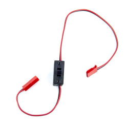 Standard Switch Harness (No Charge Jack) | מתגים, כבלים ומערכות כוח