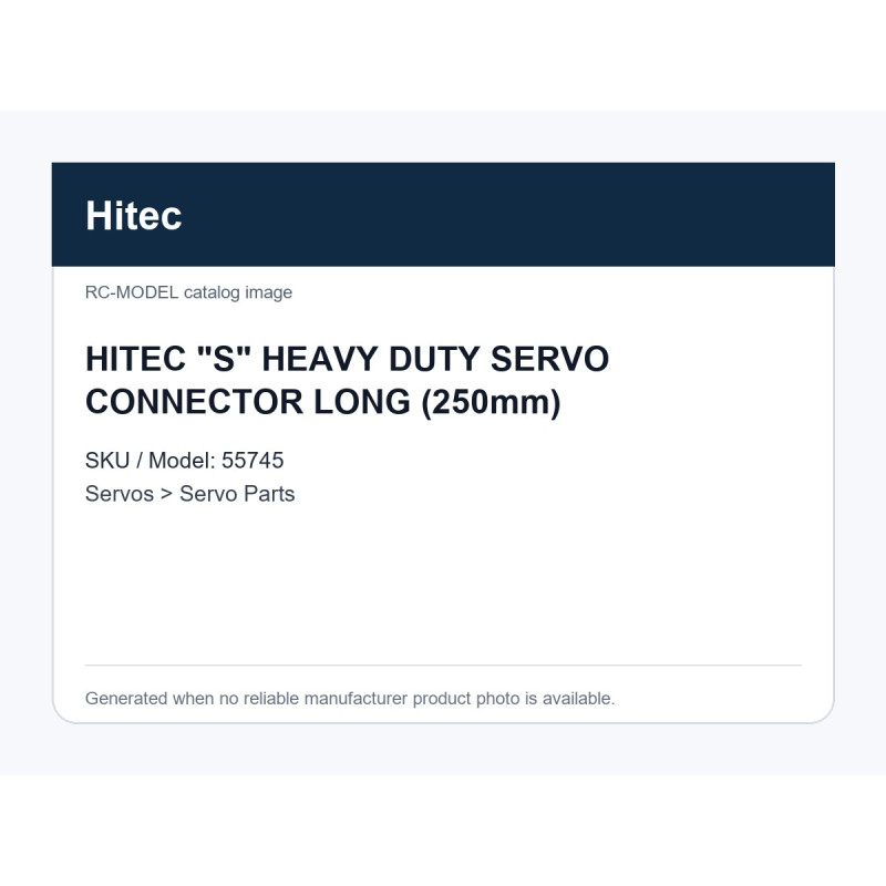 HITEC HITEC