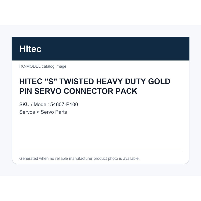 HITEC HITEC